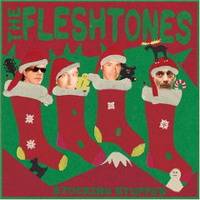 The Fleshtones : Stocking Stuffer